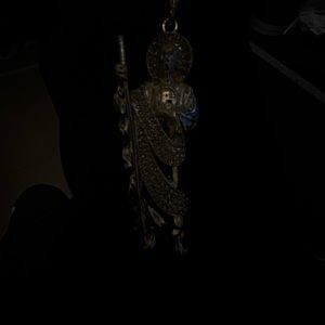 Meet your Posher, Darren